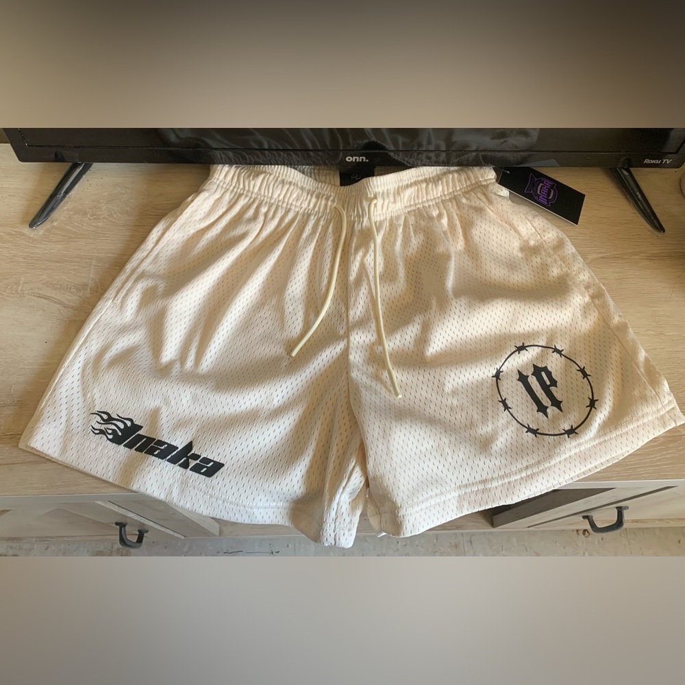 Inaka power short